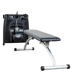 Space Saver Swim Erg ANT+