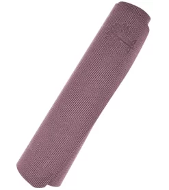 Premium 6mm Yoga Mat With Carry Rope