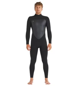 Body Glove Youth Phoenix 3/2mm Back Zip Full Wetsuit