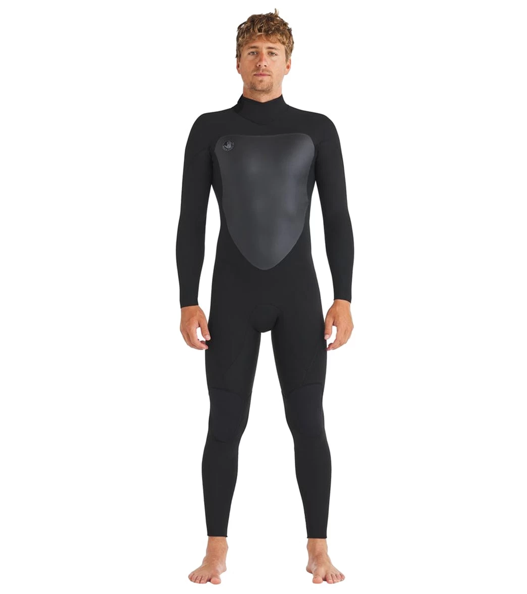Body Glove Youth Phoenix 3/2mm Back Zip Full Wetsuit