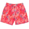 Boys' Tropical Punch Volley Swim Trunk (Toddler, Little Kid, Big Kid)