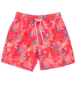 Boys' Tropical Punch Volley Swim Trunk (Toddler, Little Kid, Big Kid)