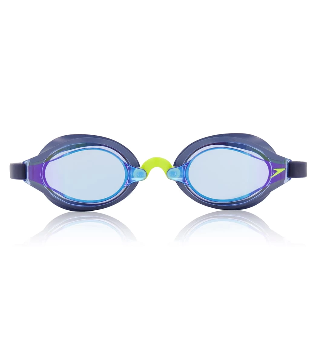 Speedo Speed Socket 2.0 Mirrored Goggle - Image 2