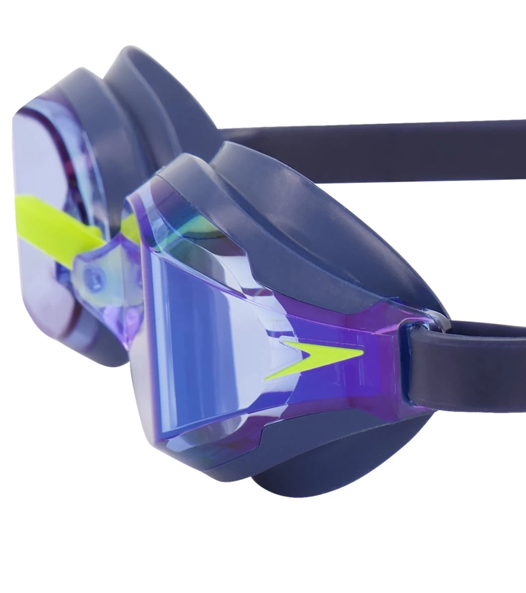 Speedo Speed Socket 2.0 Mirrored Goggle - Image 3