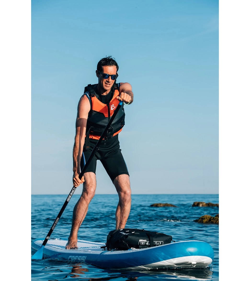 CRESSI Element All Around Inflatable SUP 10’2’’ Set - Image 4