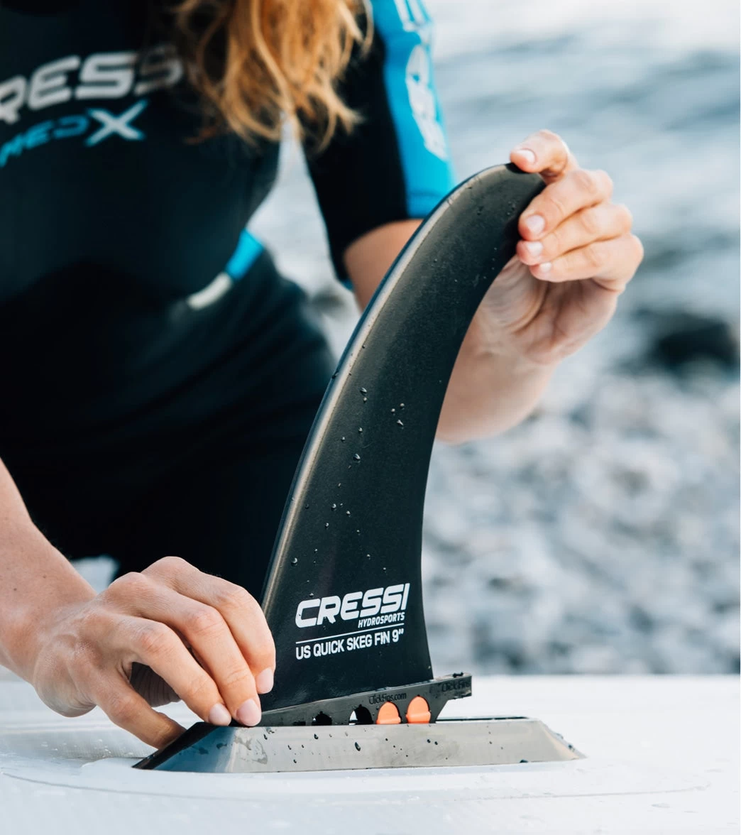 CRESSI Element All Around Inflatable SUP 10’2’’ Set - Image 6