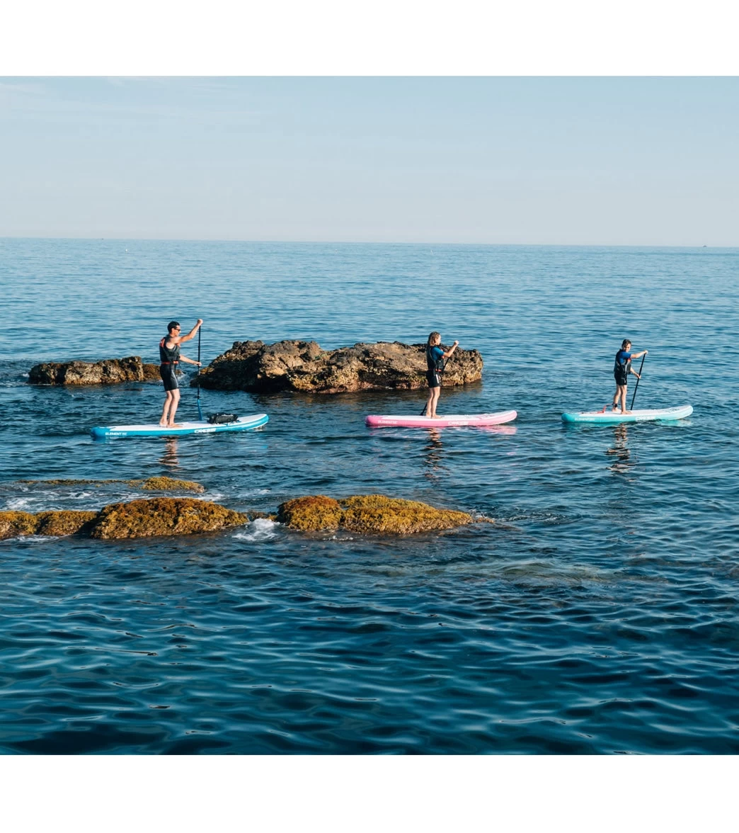 CRESSI Element All Around Inflatable SUP 10’2’’ Set - Image 8