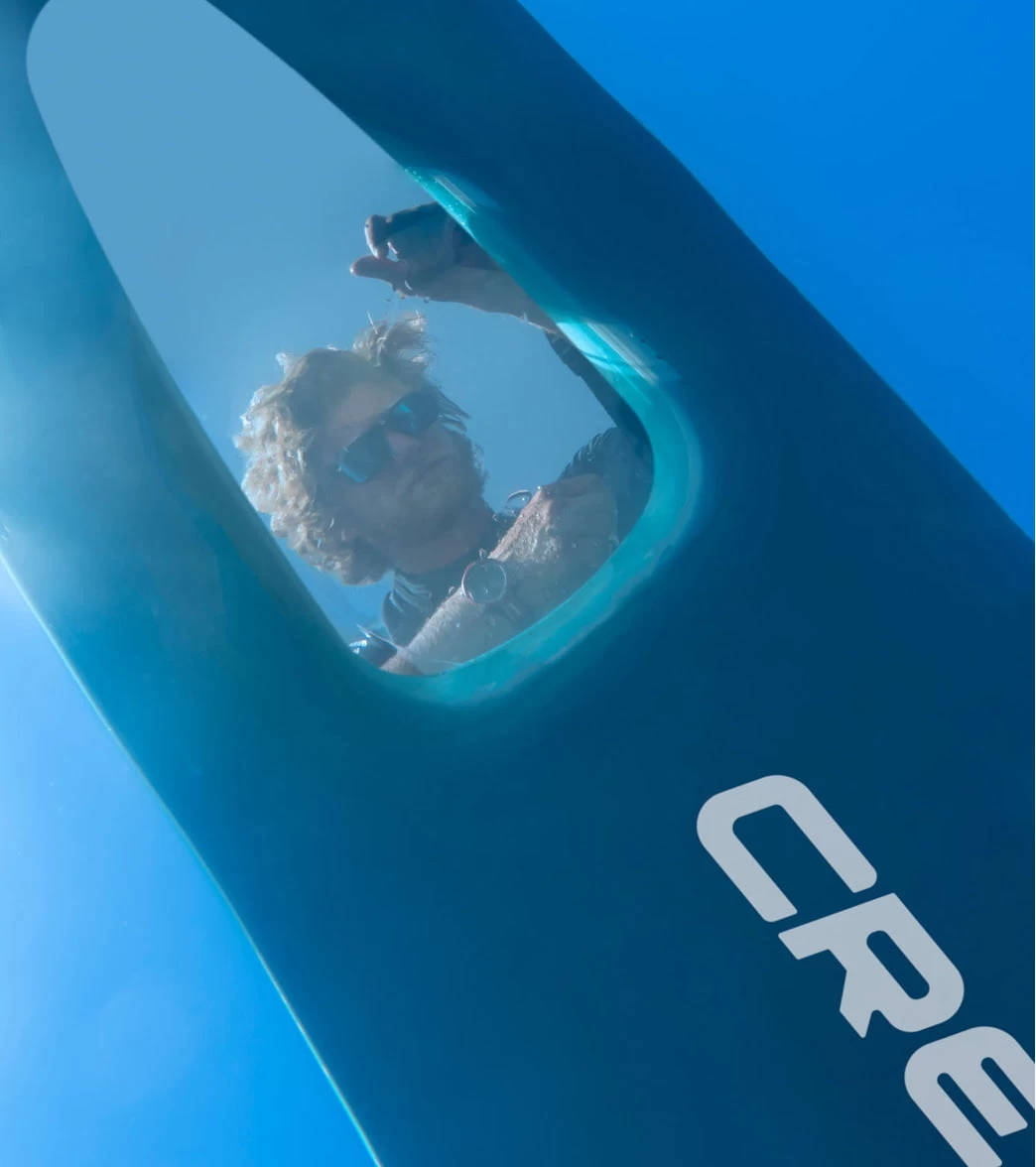 CRESSI Reef Window 10’2’’ Inflatable SUP Set - Image 6