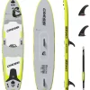 CRESSI Solid Tandem Dc 12'2'' Inflatable SUP