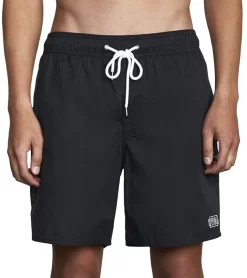 RVCA Men's Opposite Elastic Boardshort