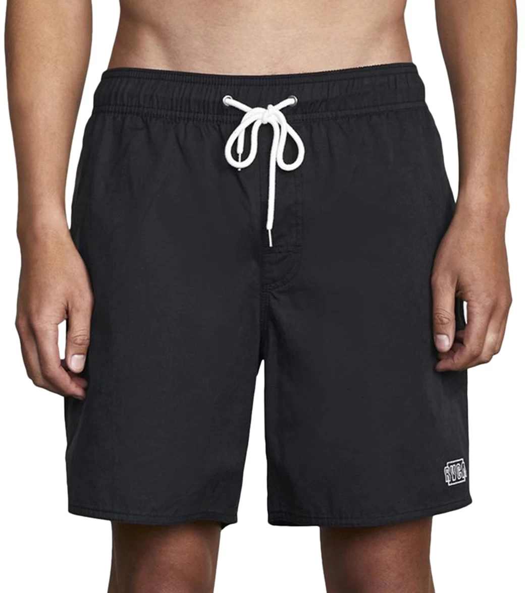 RVCA Men's Opposite Elastic Boardshort