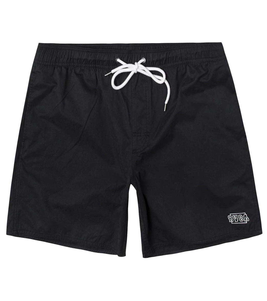 RVCA Men's Opposite Elastic Boardshort - Image 2