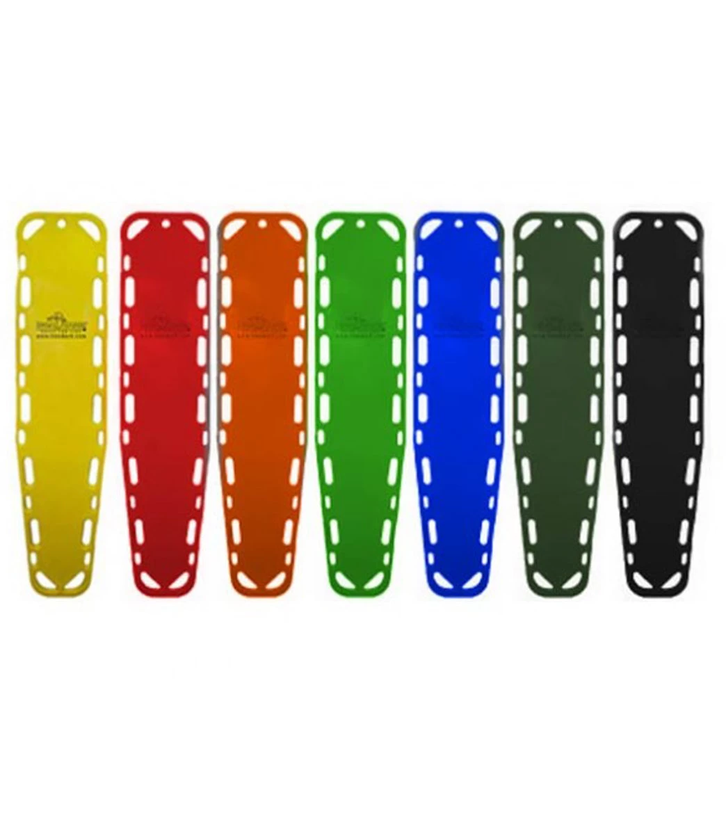 Ultra Vue-16 Spinal Immobilization Backboard - Image 2