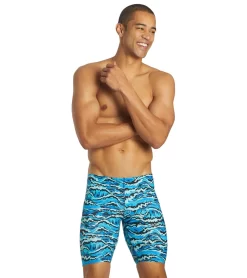New Waves Jammer Swimsuit
