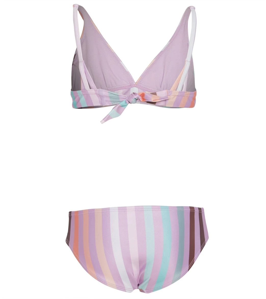 Girls' Malibu Two Piece Bikini Set (Big Kid) - Image 3