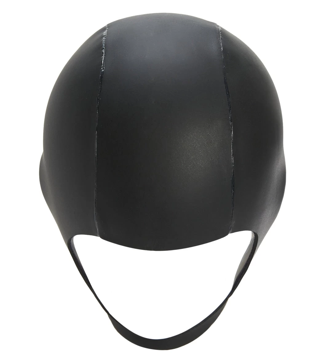3mm Neoprene Thermal Swim Hood - Image 3