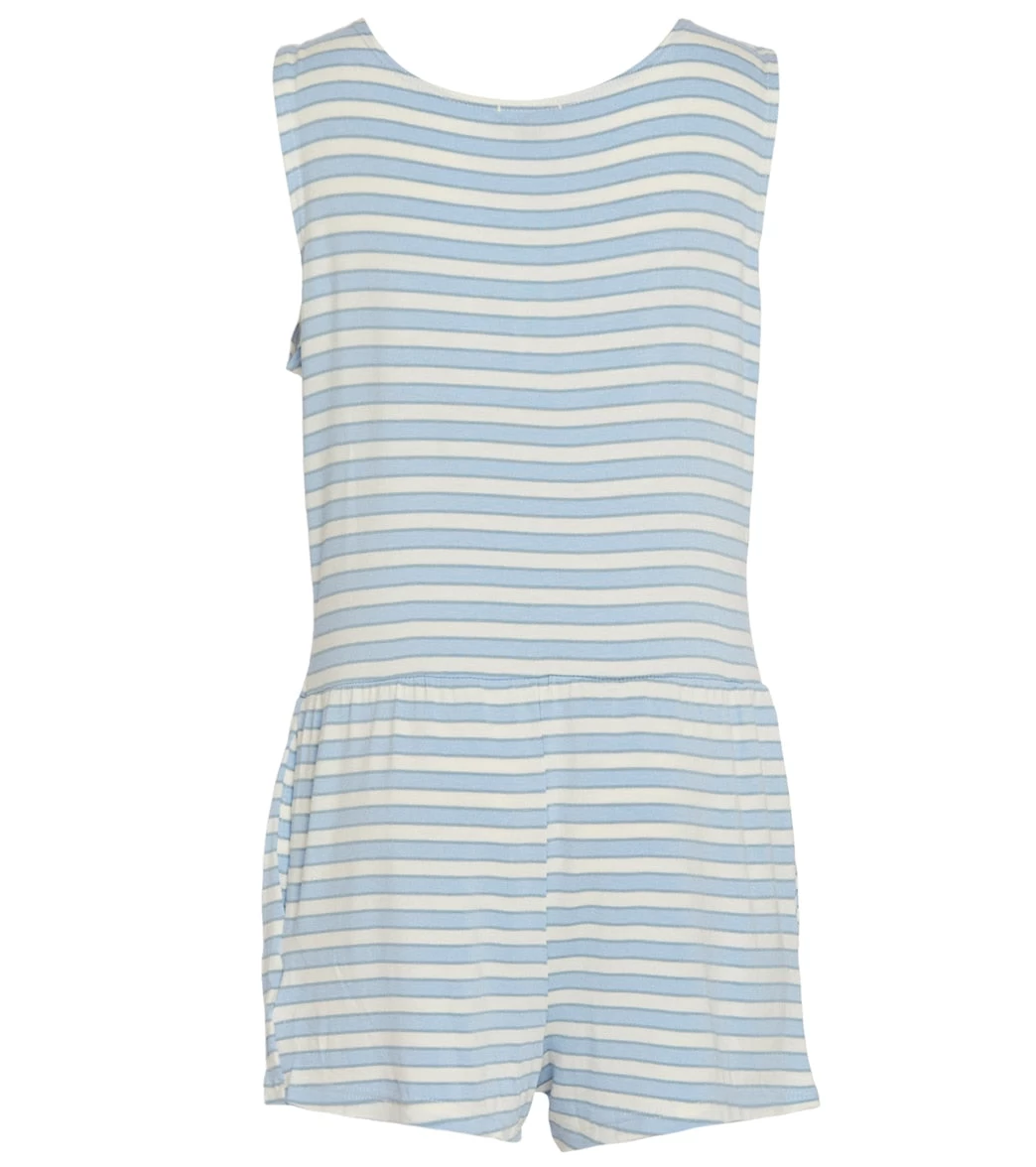 Girls' Parallels Romper (Big Kid) - Image 2