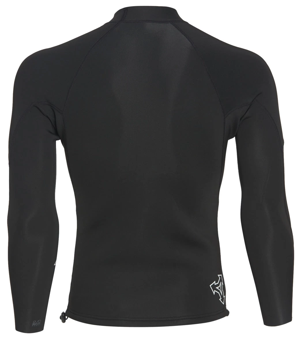 Xcel Men's Axis 2/1MM Long Sleeve Pullover Wetsuit Jacket - Image 2