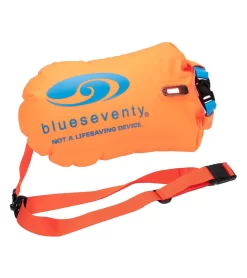 Blue Seventy Buddy Bag Plus With Light