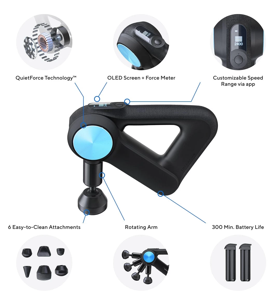 Theragun PRO™ - Image 2