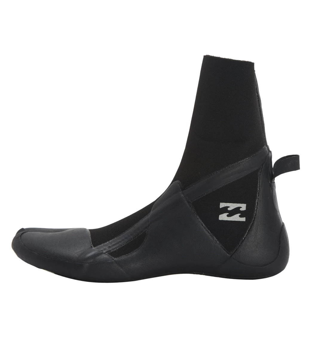 Billabong Men's 3mm Absolute Bootie - Image 2