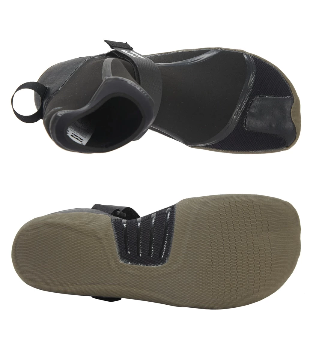 Billabong Women's 3mm Furnace Bootie - Image 4