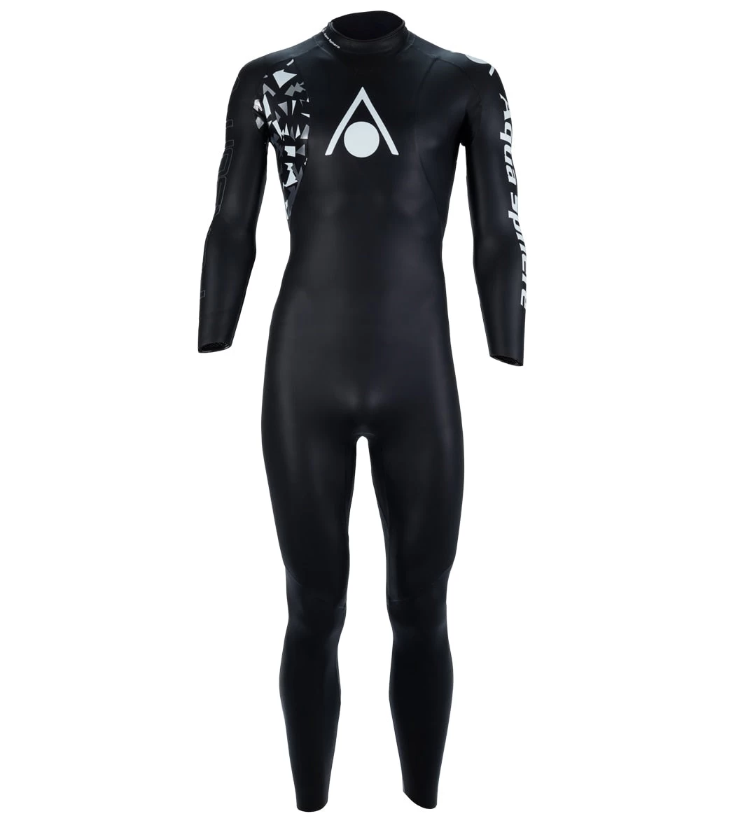 AQUASPHERE Men's Pursuit V3 Tri Wetsuit
