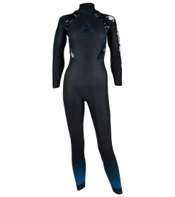 AQUASPHERE Women's Aqua Skin V3 Tri Wetsuit