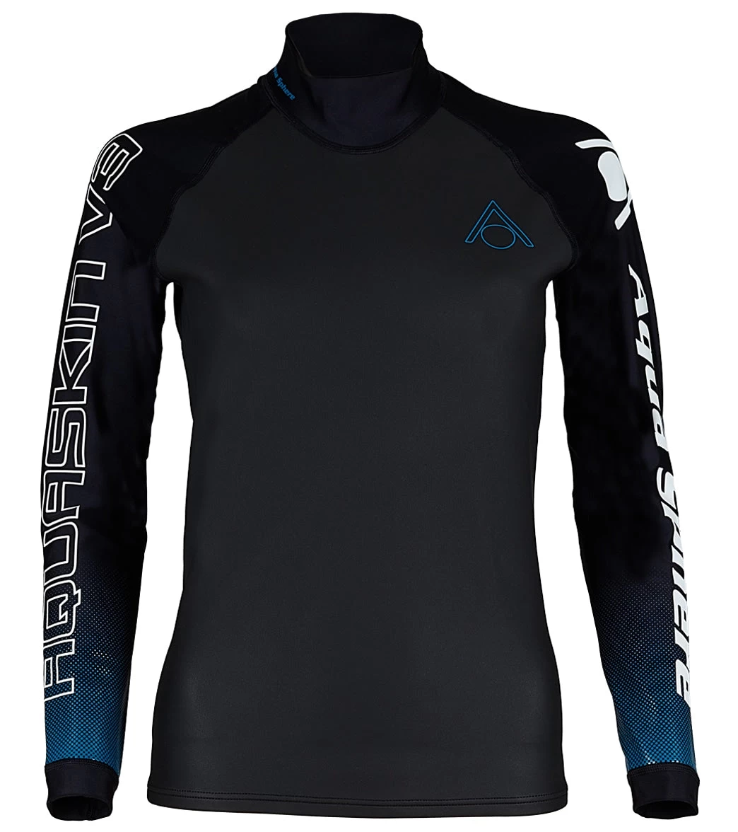 AQUASPHERE Women's Aqua Skin V3 Tri Top