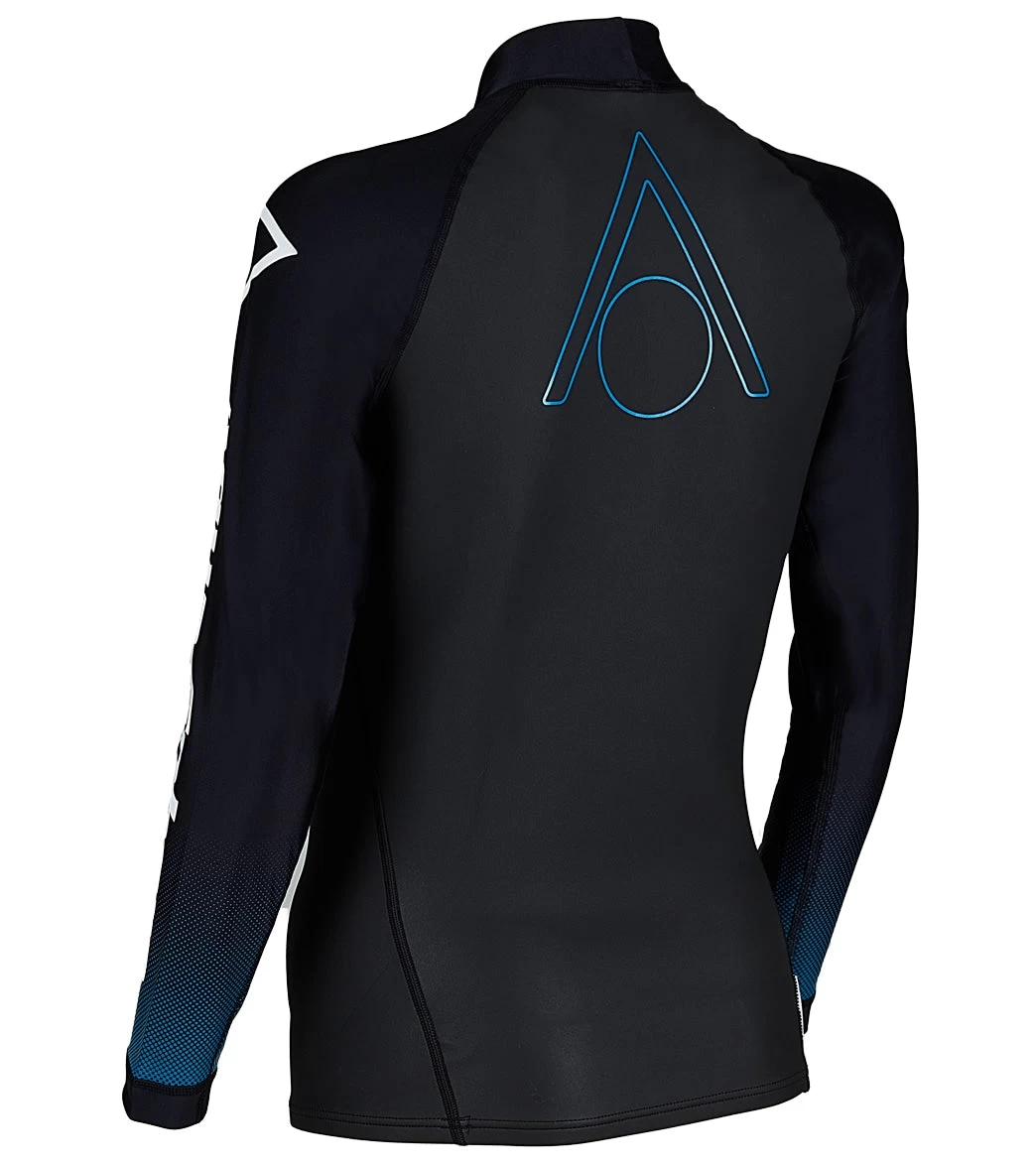 AQUASPHERE Women's Aqua Skin V3 Tri Top - Image 3