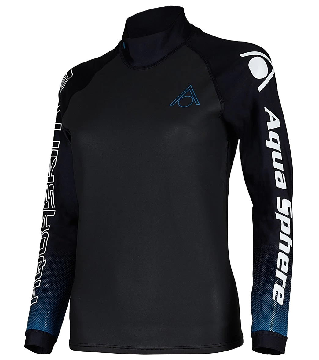AQUASPHERE Women's Aqua Skin V3 Tri Top - Image 4