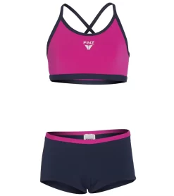 Girls' Two Piece Bikini Set (Little Kid, Big Kid)