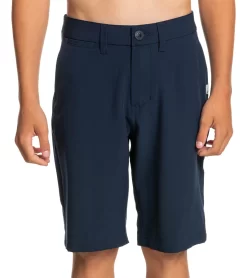 Quiksilver Boys' Ocean Union Boardshort (Big Kid)