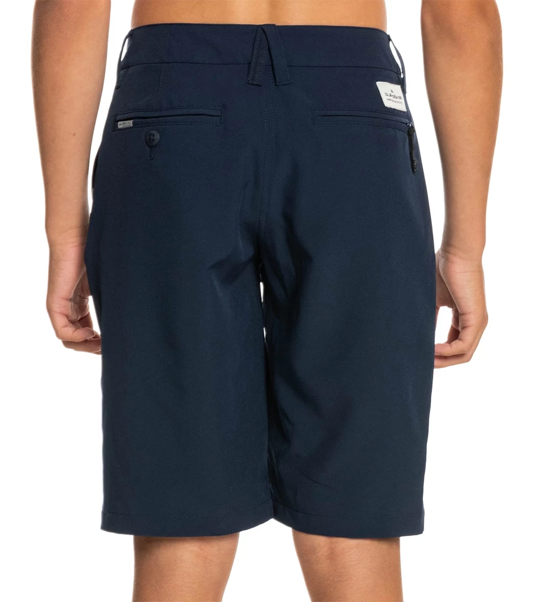 Quiksilver Boys' Ocean Union Boardshort (Big Kid) - Image 3
