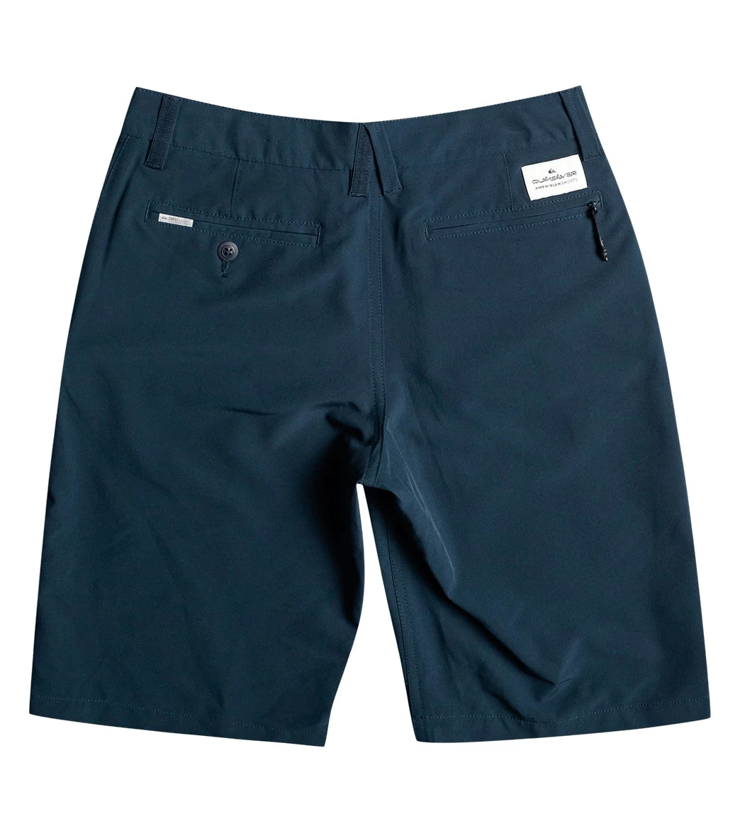 Quiksilver Boys' Ocean Union Boardshort (Big Kid) - Image 6