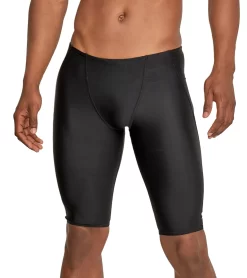 Speedo Men's Sharp Turn Jammer Swimsuit