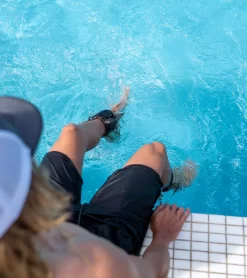 Aqualogix MEDIUM Resistance Fin/Cuff