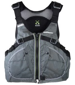 Stohlquist Men's EBB USCG PFD