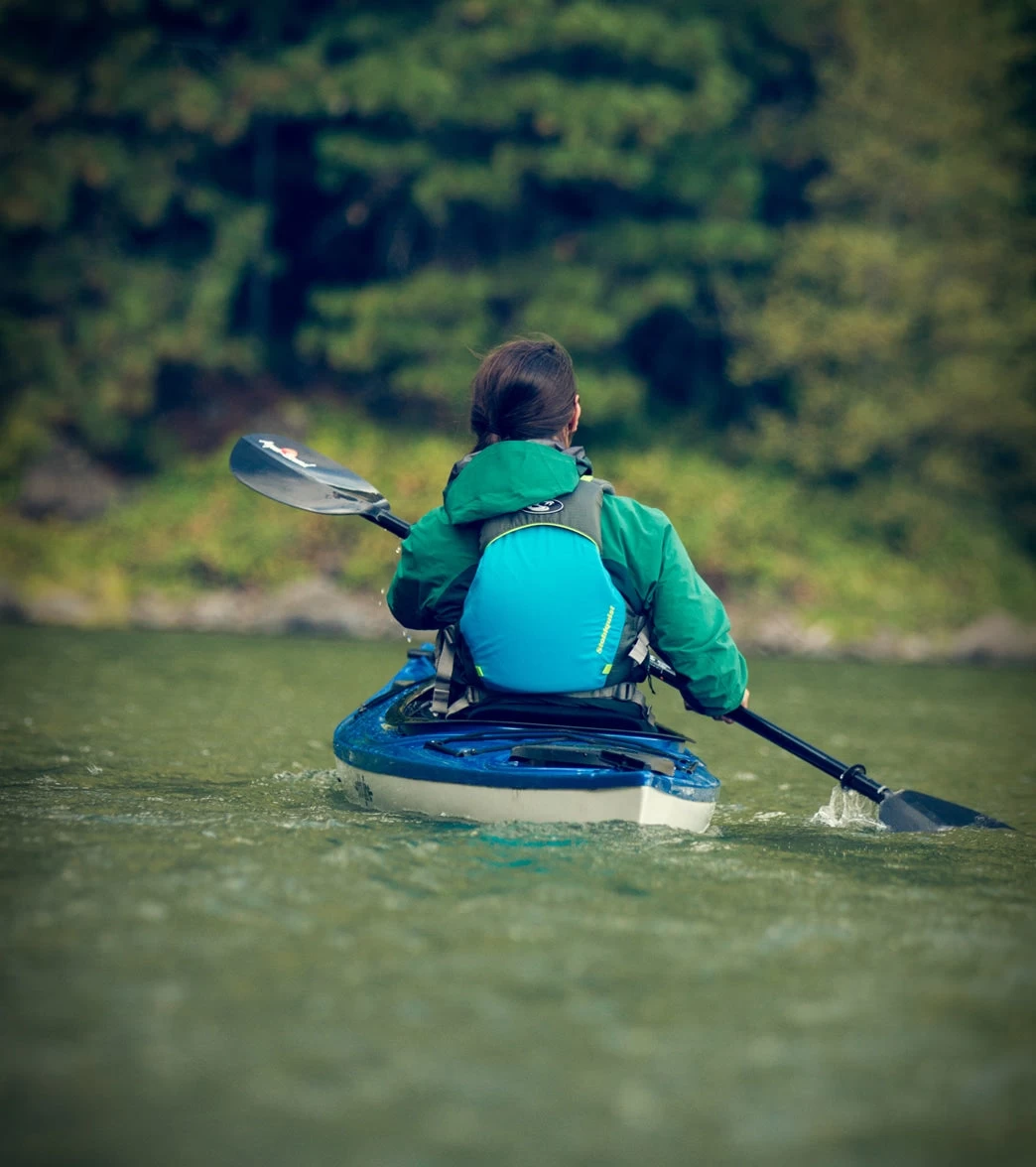 Stohlquist Women's Escape USCG PFD - Image 5