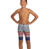 Granny Sweater Gingerbread Mermaid Jammer Swimsuit Youth (22-28)