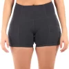 Level Six Women's Sombrio Women's Neoprene Shorts