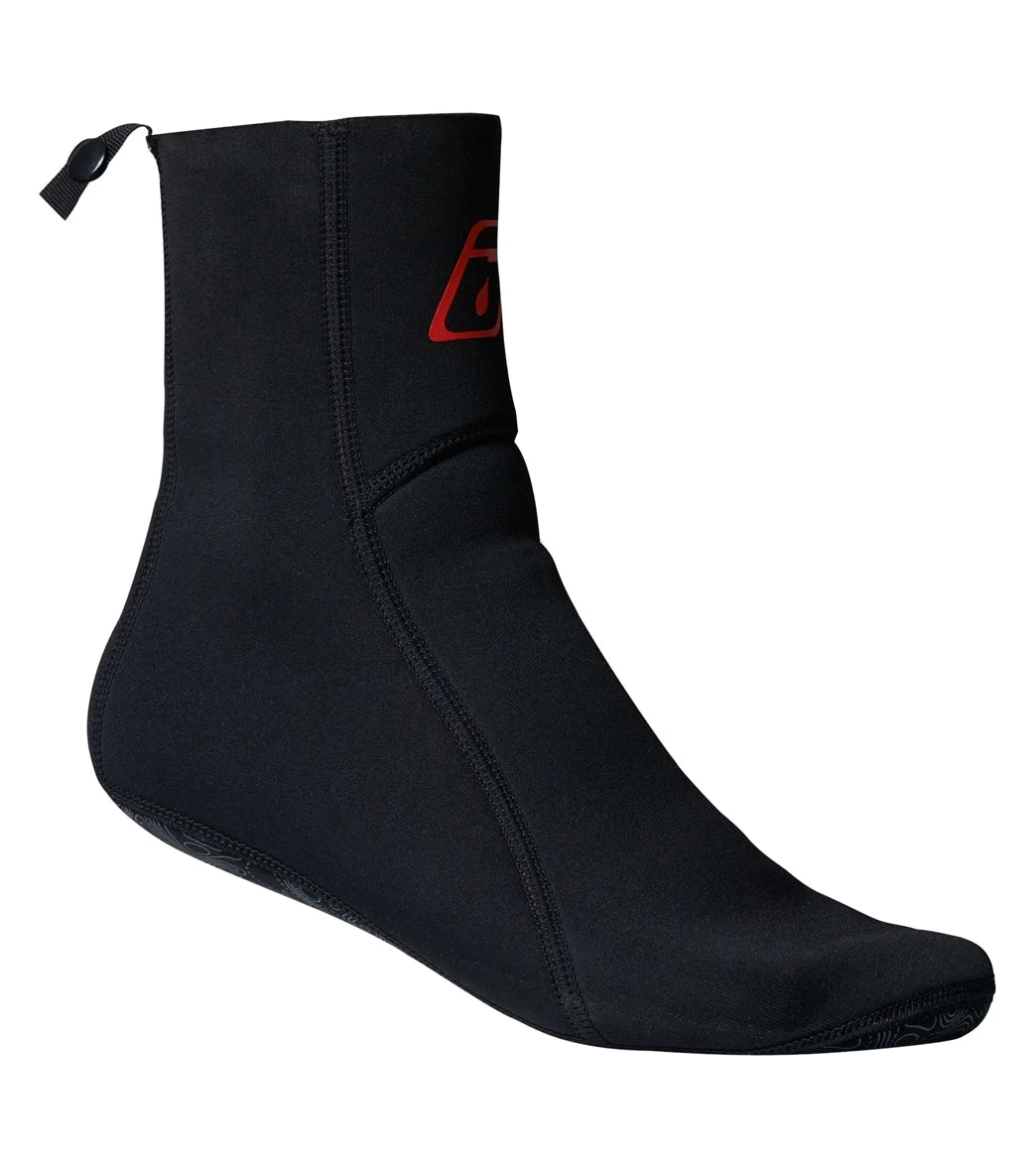 Level Six 2MM Photon Neoprene Sock - Image 2
