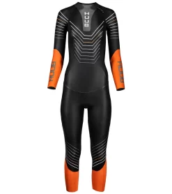 HUUB Women's Araya Triathlon Wetsuit