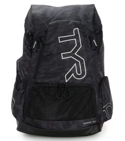 TYR Alliance 45L Camo Backpack