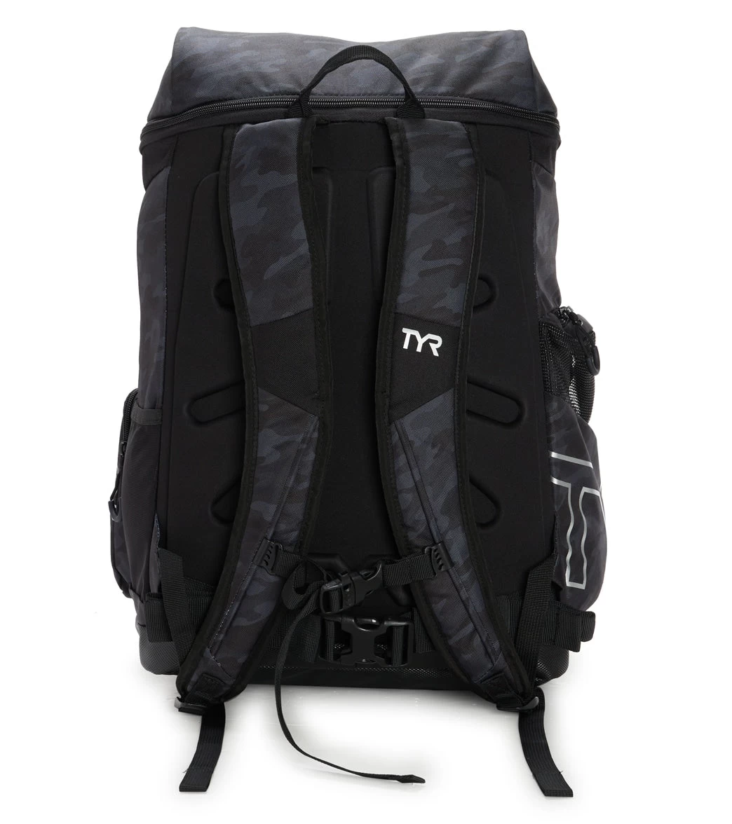 TYR Alliance 45L Camo Backpack - Image 3