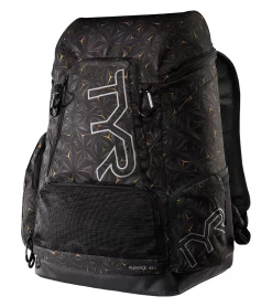 TYR Alliance 45L Obsidian Backpack
