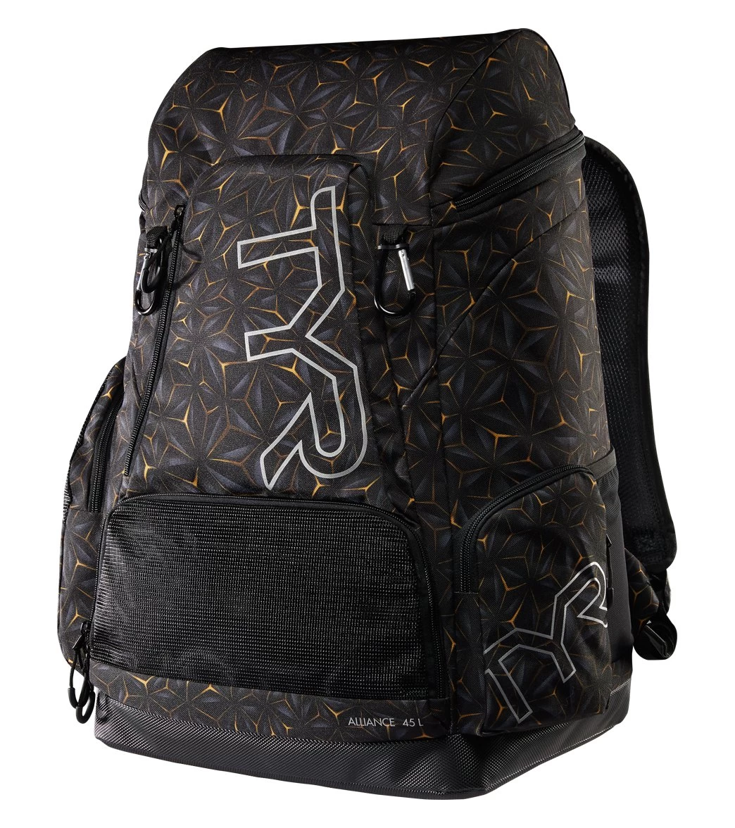 TYR Alliance 45L Obsidian Backpack