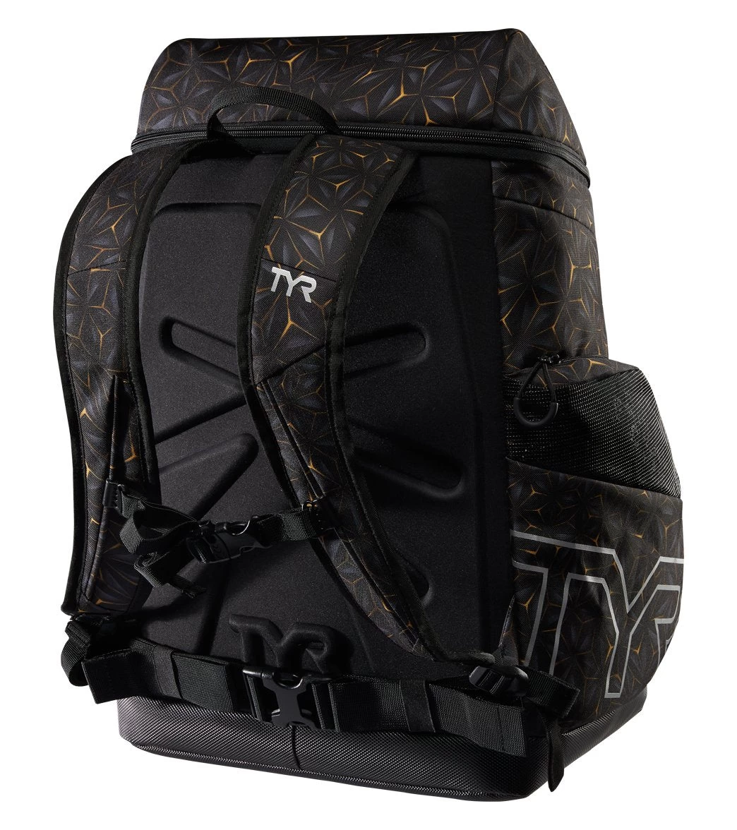 TYR Alliance 45L Obsidian Backpack - Image 2