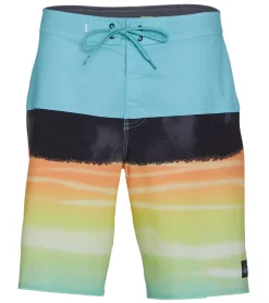 Quiksilver Men's 20" Surfsilk Panel Board Shorts