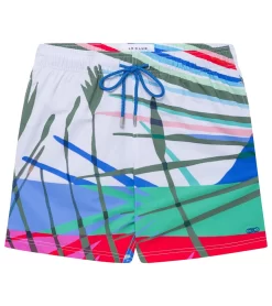 Men's Hammocks Stretch Swim Trunks